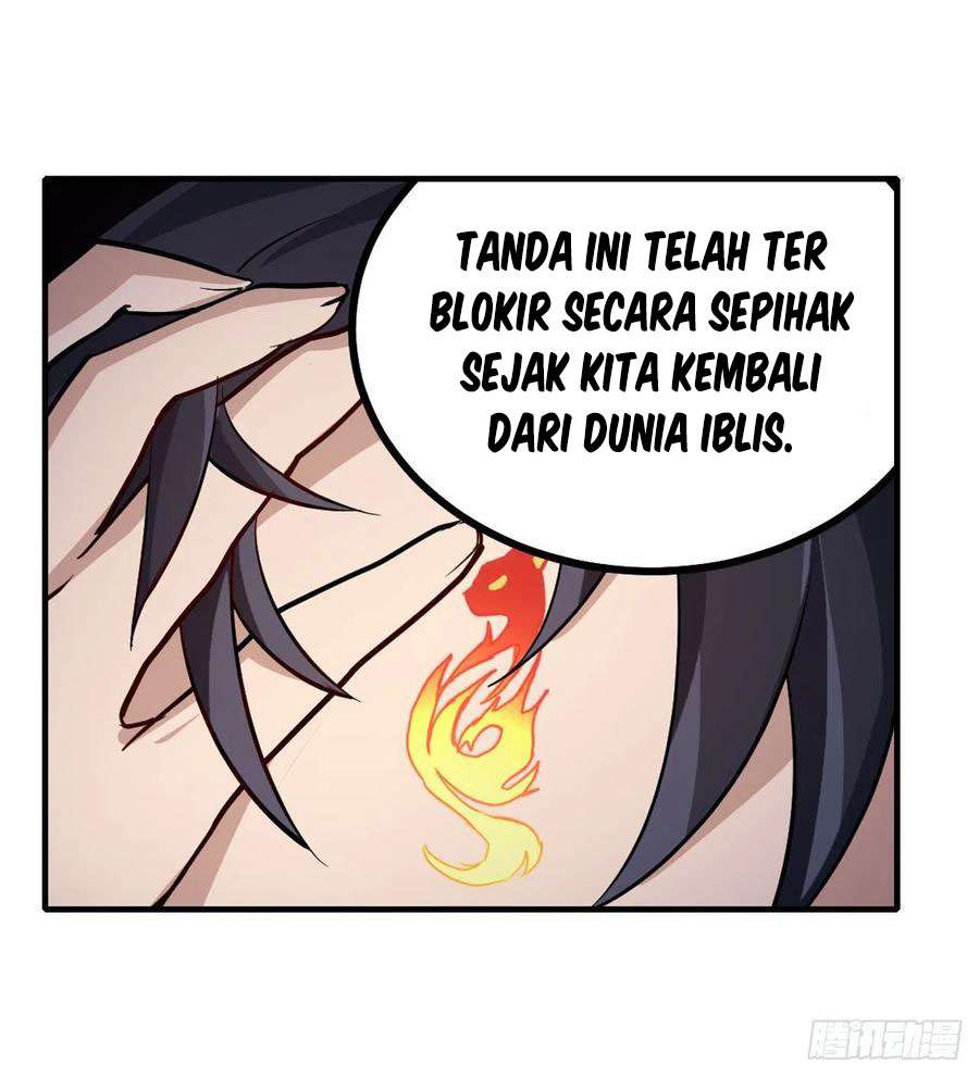Wuxian Shitu Yu Shier Zhan Ji (Infinite Apostles and Twelve War Girls) Chapter 144 Gambar 13
